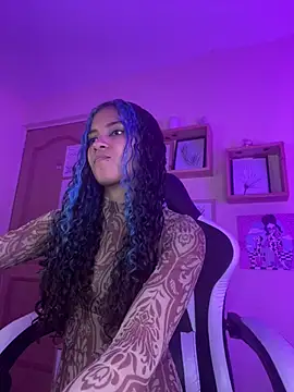 Franchezcaa  online show from 07-27-26, 06:48