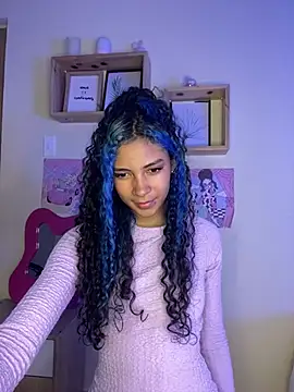 Franchezcaa  online show from 07-15-26, 05:42