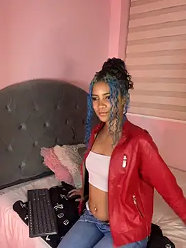 Franchezcaa  online show from 04-19-26, 03:57