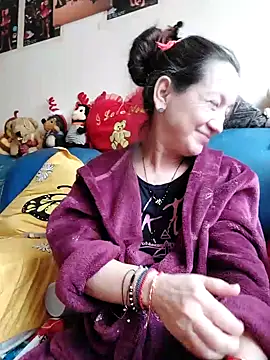 anayss17 online show from 03-02-26, 02:24