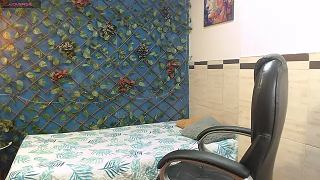 Roccoallegeri online show from 03-24-26, 12:05