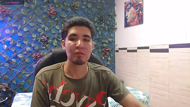 Roccoallegeri online show from 03-25-26, 01:10