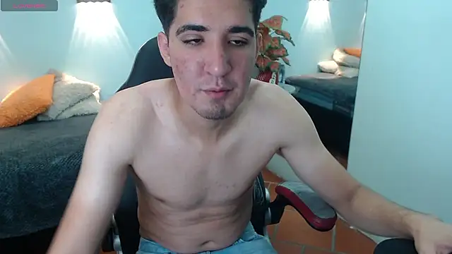 Roccoallegeri online show from 03-16-26, 12:31