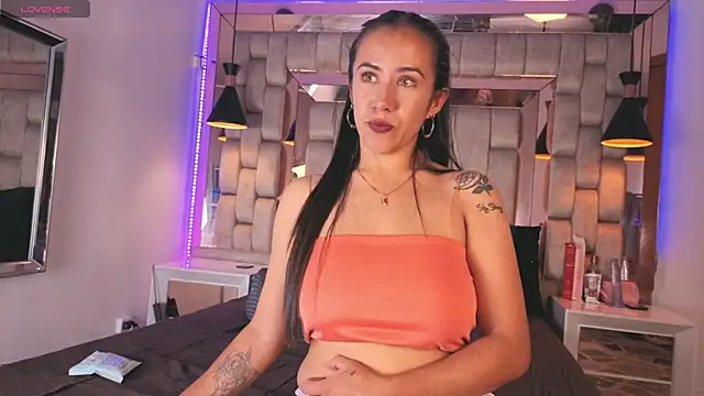 dafneblase online show from 03-19-26, 02:17