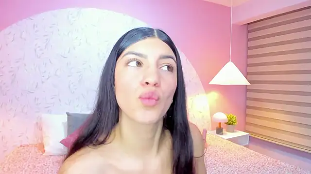 LILY BRM online show from 03-12-26, 09:08