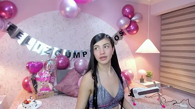 LILY BRM online show from 03-13-26, 07:08