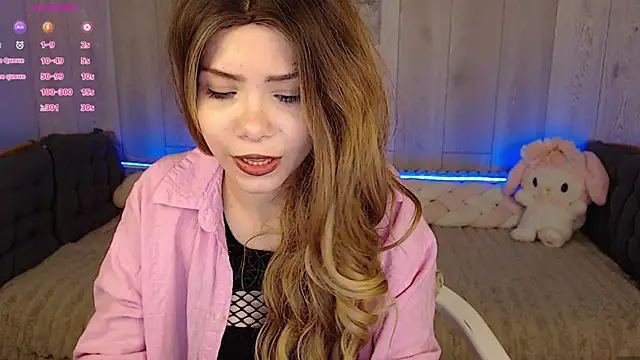 llittle-peachh online show from 04-14-26, 10:26