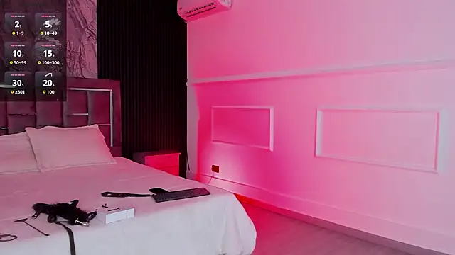 Eirynraven online show from 03-26-26, 01:42