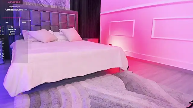 Eirynraven online show from 04-10-26, 11:50