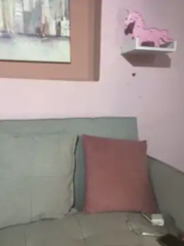 Im Luuu online show from 04-24-26, 12:29