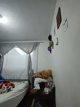 Im Luuu online show from 07-15-26, 11:17