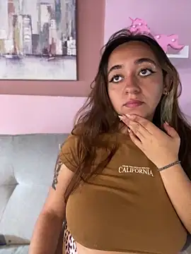 Im Luuu online show from 04-23-26, 12:29