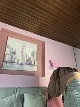 Im Luuu online show from 04-23-26, 11:38