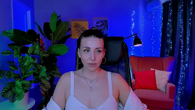 MonicaRiley online show from 03-22-26, 12:29