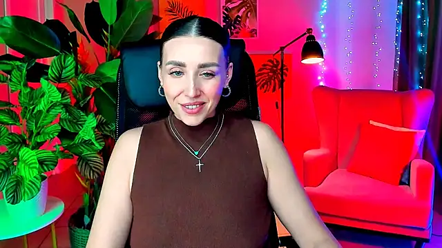 MonicaRiley online show from 03-29-26, 12:07