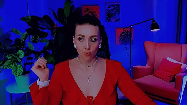 MonicaRiley online show from 04-14-26, 09:25