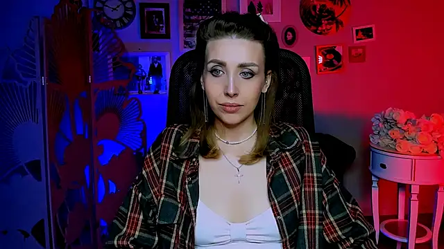 MonicaRiley online show from 04-06-26, 09:54