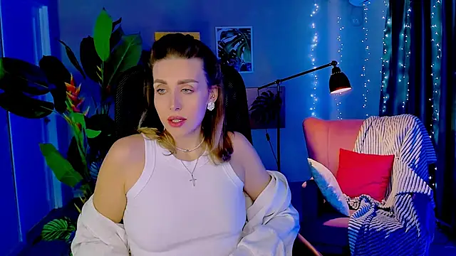 MonicaRiley online show from 03-13-26, 12:10