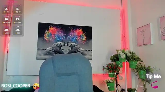 Snapshot of rosi_cooper chatting on 06-18-26, 12:54 rosi cooper online show from 06-18-26, 12:54