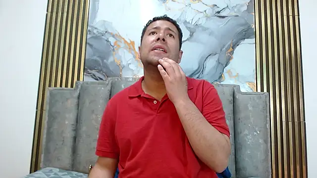 David lust1 online show from 04-07-26, 12:12