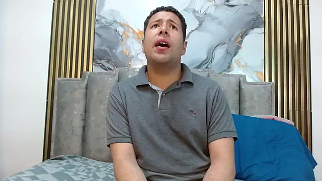 David lust1 online show from 04-08-26, 12:23