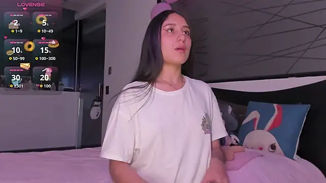 Princess tina online show from 04-10-26, 10:17