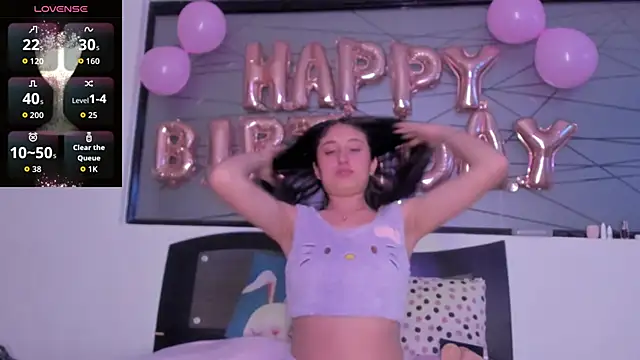 Princess tina online show from 04-02-26, 11:00