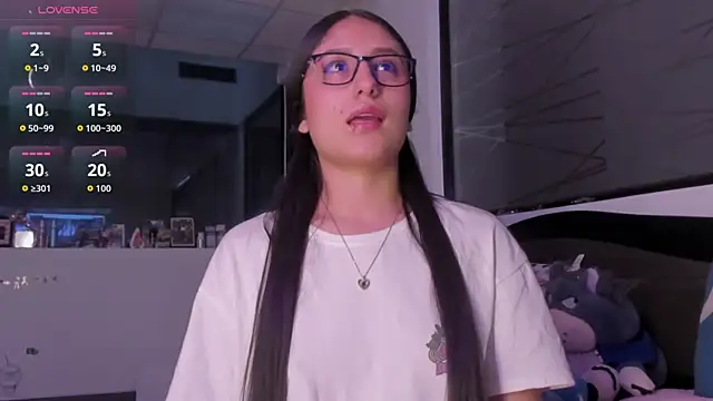 Princess tina online show from 07-08-26, 10:10