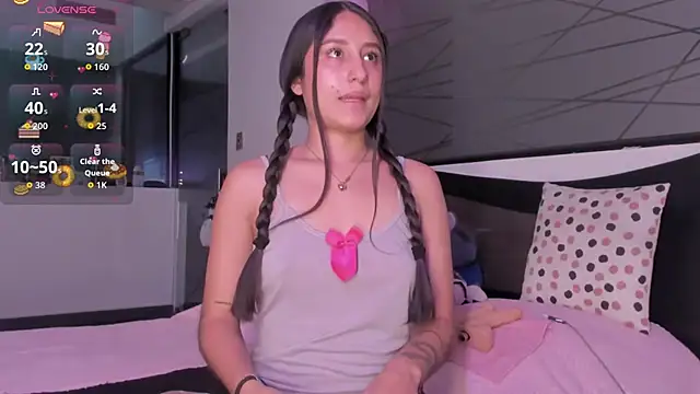 Princess tina online show from 04-09-26, 10:05