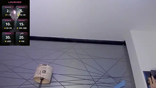 Princess tina online show from 03-13-26, 01:21