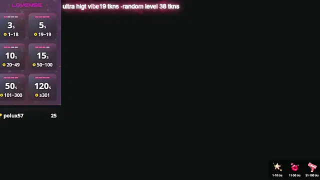 Jessicaparkeer online show from 04-01-26, 01:34