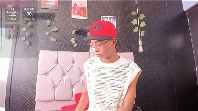 Snapshot of patrick_lovee chatting on 06-01-26, 07:57 patrick lovee online show from 06-01-26, 07:57