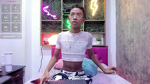 patrick lovee online show from 04-01-26, 07:55