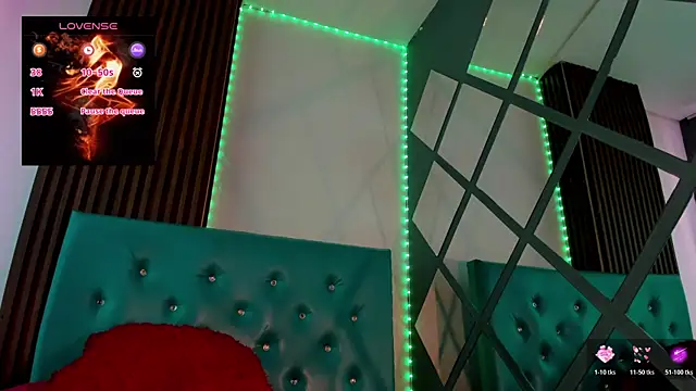 patrick lovee online show from 04-13-26, 08:46