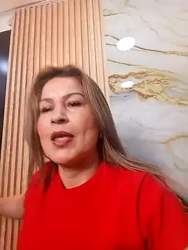 PamelaMilf  online show from 04-07-26, 12:29