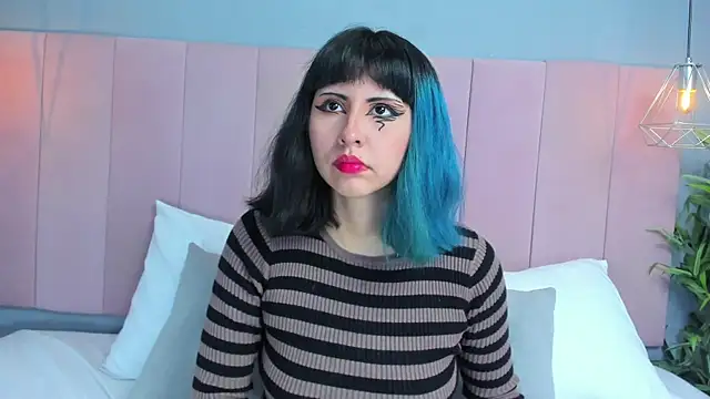 KleoLennox online show from 03-14-26, 02:45