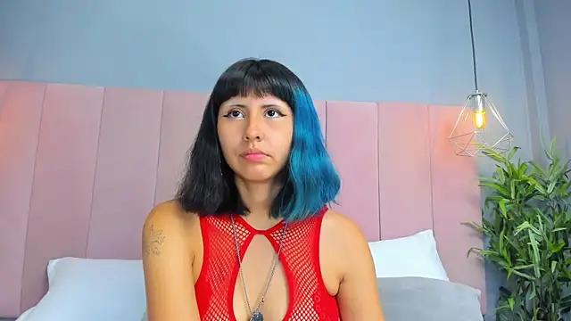 KleoLennox online show from 03-19-26, 02:39