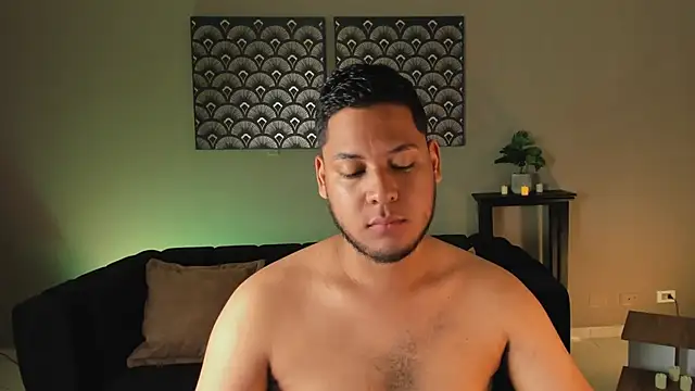 Akon 2XXX online show from 03-13-26, 07:19