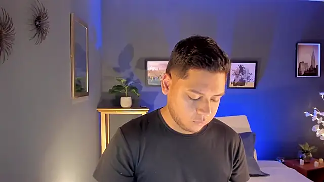 Akon 2XXX online show from 03-26-26, 06:50