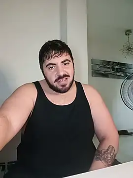 bear skinny online show from 06-26-26, 02:34