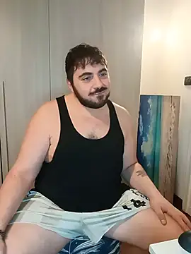 bear skinny online show from 06-23-26, 11:08