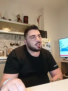 bear skinny online show from 07-19-26, 01:14