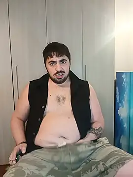 bear skinny online show from 07-01-26, 02:39
