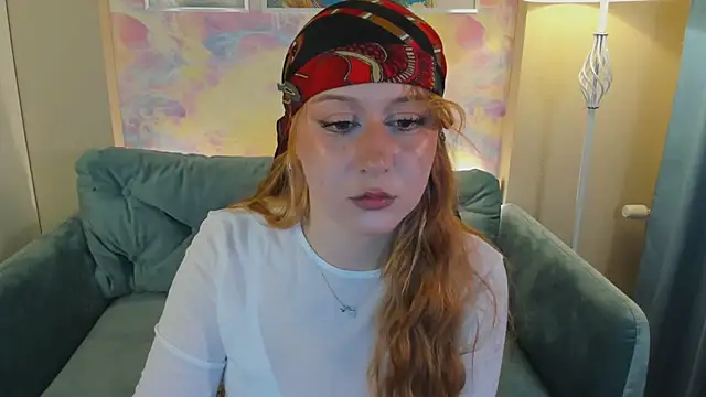 mylilin online show from 03-29-26, 07:54