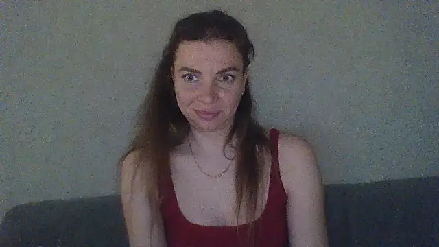 Luna2547 online show from 04-14-26, 08:25