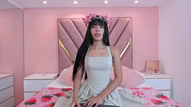 chloe larson online show from 03-10-26, 11:25