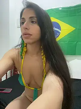 Snapshot of sweetwanda chatting on 07-24-26, 10:00 sweetwanda online show from 07-24-26, 10:00