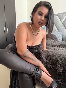 AriannaSmyth online show from 03-16-26, 08:44