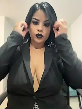 AriannaSmyth online show from 06-25-26, 11:21