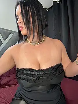 AriannaSmyth online show from 03-11-26, 08:03